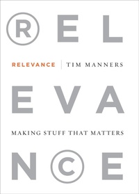 Enlarge image Cover: Relevance - Portfolio