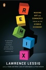 Cover: Remix - Penguin Books