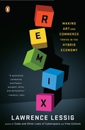 Cover: Remix - Penguin Books