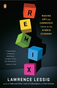 Enlarge image Cover: Remix - Penguin Books