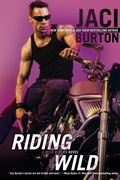 Cover: Riding Wild - Berkley