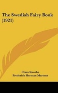 Cover: The Swedish Fairy Book (1921) - Kessinger Publishing