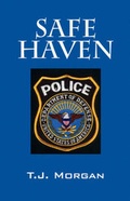 Cover: Safe Haven - Outskirts Press