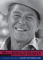 Cover: Ronald Reagan - Viking Books