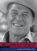 Cover: Ronald Reagan - Viking Books