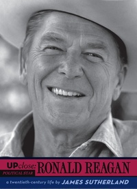Enlarge image Cover: Ronald Reagan - Viking Books