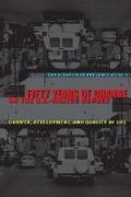 Cover: Fifty Years of Change on the U.S.-Mexico Border - University of Texas Press
