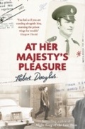 Cover: At Her Majesty's Pleasure - Hodder & Stoughton Ltd