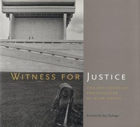 Abbildung von: Witness for Justice - University of Texas Press