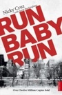 Cover: Run Baby Run - Hodder Faith