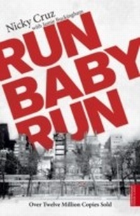 Enlarge image Cover: Run Baby Run - Hodder Faith