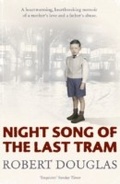 Cover: Night Song of the Last Tram - A Glasgow Childhood - Hodder & Stoughton Ltd