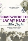 Cover: Somewhere To Lay My Head - Hodder & Stoughton Ltd