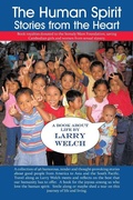 Cover: The Human Spirit - Trafford Publishing