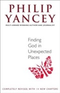 Cover: Finding God in Unexpected Places - Hodder Faith