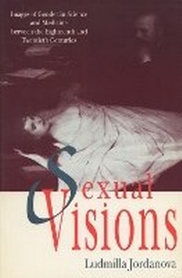 Enlarge image Cover: Sexual Visions - University of Wisconsin Press