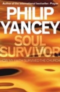 Cover: Soul Survivor - Hodder Faith