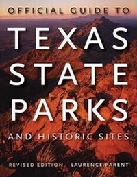 Abbildung von: Official Guide to Texas State Parks and Historic Sites - University of Texas Press