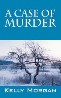 Enlarge image Cover: A Case of Murder - Outskirts Press