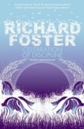 Cover: Celebration of Discipline - Hodder Faith