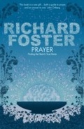 Cover: Prayer - Hodder Faith