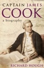 Cover: Captain James Cook - Hodder & Stoughton Ltd