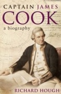Cover: Captain James Cook - Hodder & Stoughton Ltd