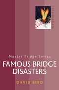 Cover: Famous Bridge Disasters - Weidenfeld & Nicolson