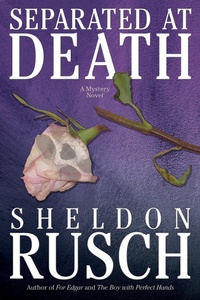 Enlarge image Cover: Separated at Death - Berkley