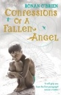 Cover: Confessions of a Fallen Angel - Two Roads