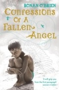 Cover: Confessions of a Fallen Angel - Two Roads