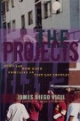 Cover: The Projects - University of Texas Press