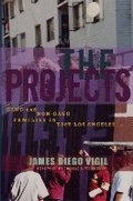 Cover: The Projects - University of Texas Press