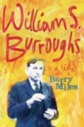 Cover: William S. Burroughs - Weidenfeld & Nicolson