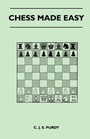 Cover: Chess Made Easy - Read Books