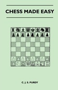 Cover: Chess Made Easy - Read Books