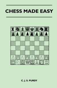 Enlarge image Cover: Chess Made Easy - Read Books