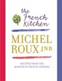 Cover: The French Kitchen - Weidenfeld & Nicolson