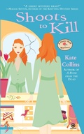 Cover: Shoots to Kill - Riverhead Books