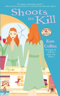 Enlarge image Cover: Shoots to Kill - Riverhead Books