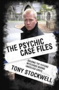 Cover: Psychic Case Files - Hodder & Stoughton Ltd
