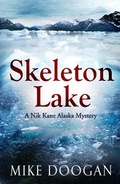 Cover: Skeleton Lake - Berkley