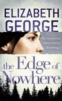 Cover: The Edge of Nowhere - Hodder & Stoughton Ltd