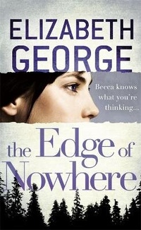 Enlarge image Cover: The Edge of Nowhere - Hodder & Stoughton Ltd