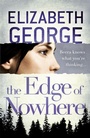 Cover: The Edge of Nowhere - Hodder Paperback