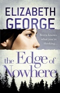 Cover: The Edge of Nowhere - Hodder Paperback