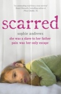 Enlarge image Cover: Scarred - Hodder & Stoughton Ltd