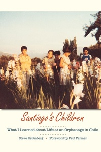 Enlarge image Cover: Santiago's Children - University of Texas Press