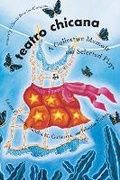 Cover: Teatro Chicana - University of Texas Press
