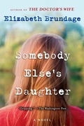 Cover: Somebody Else's Daughter - Plume